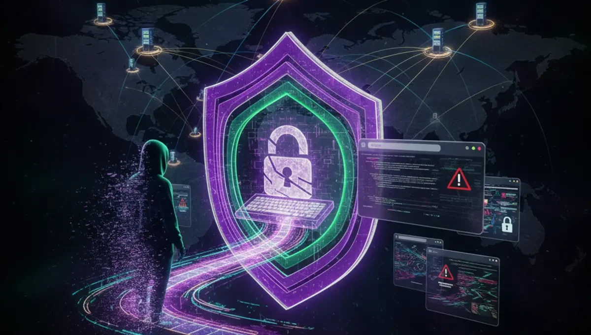 Zama's Confidential Morpho Vaults: Private DeFi on Ethereum